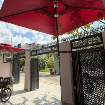 Cung cấp dù che nắng