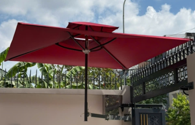 Thi Công Dự Án Dù Đẹp Quận 4