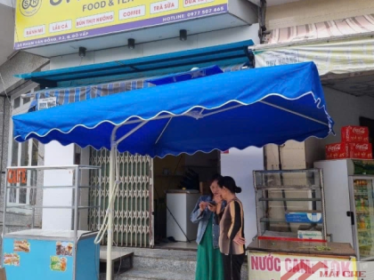 Dù Che Nắng A25