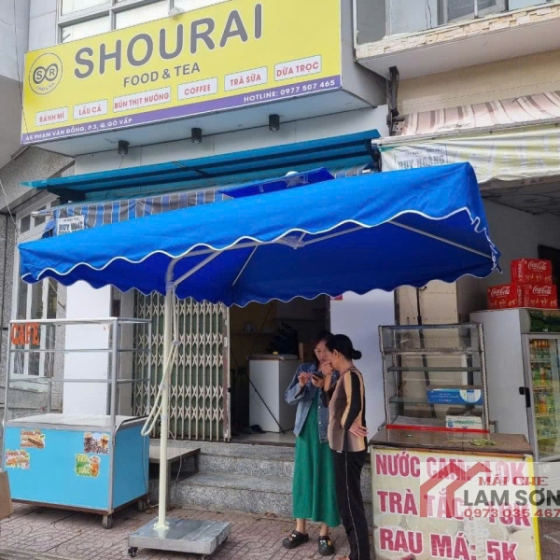 Dù Che Nắng A25