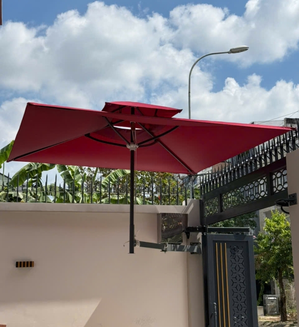 Thi Công Dự Án Dù Đẹp Quận 4