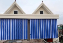 THI CÔNG BẠT THẢ