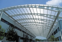 SỬA CHỮA MÁI NHỰA POLY – GIẢI PHÁP TIẾT KIỆM, KÉO DÀI TUỔI THỌ CÔNG TRÌNH