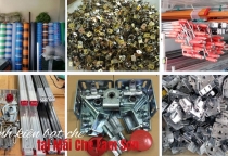 CUNG CẤP LINH KIỆN BẠT 