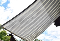 LƯỚI NHỰA CHE NẮNG