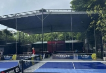 SỬA CHỮA MÁI CHE SÂN THỂ THAO - UY TÍN, GIÁ RẺ