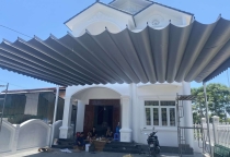 THI CÔNG MÁI XẾP 