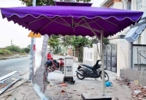 SỬA CHỮA DÙ CHE NẮNG – NHANH CHÓNG, UY TÍN, GIÁ RẺ