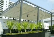 BẢNG BÁO GIÁ MÁI XẾP – MÁI HIÊN 2025 