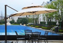 DÙ LỆCH TÂM TRÒN