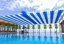 SỬA CHỮA MÁI CHE HỒ BƠI GIÁ RẺ– GIẢI PHÁP HIỆU QUẢ, TIẾT KIỆM CHI PHÍ