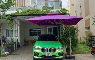 Cung cấp dù che nắng