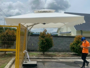 Cung cấp dù che nắng giá rẻ