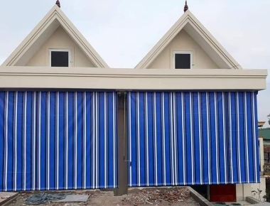 THI CÔNG BẠT THẢ