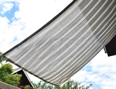 LƯỚI NHỰA CHE NẮNG