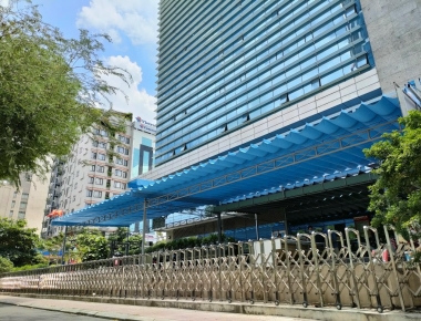 MÁI XẾP DI ĐỘNG