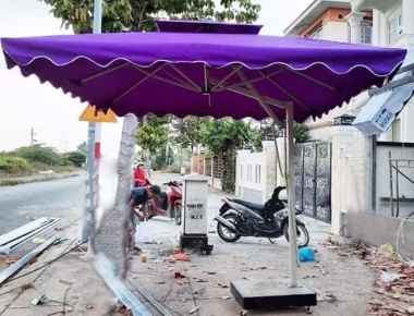 SỬA CHỮA DÙ CHE NẮNG – NHANH CHÓNG, UY TÍN, GIÁ RẺ