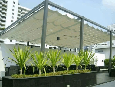 BẢNG BÁO GIÁ MÁI XẾP – MÁI HIÊN 2025 