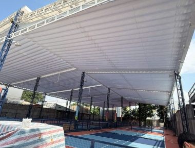 Mái xếp Sài Gòn uy tín, giá rẻ