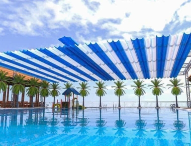 SỬA CHỮA MÁI CHE HỒ BƠI GIÁ RẺ– GIẢI PHÁP HIỆU QUẢ, TIẾT KIỆM CHI PHÍ