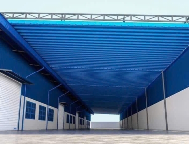 THAY BẠT MÁI CHE GIÁ RẺ – NHANH CHÓNG, UY TÍN TẠI MÁI CHE LAM SƠN