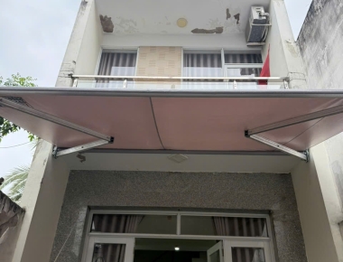 Lắp Đặt Mái Hiên Tân Phú – Dịch Vụ Uy Tín Tại Mái Che Lam Sơn