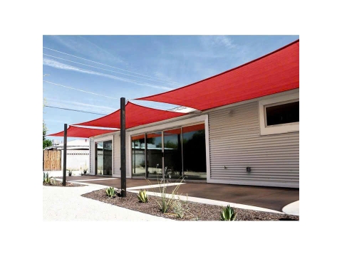 Thi Công mái che giá rẻ quận tân phú