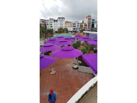 cung cấp dù sự kiện ngoài trời