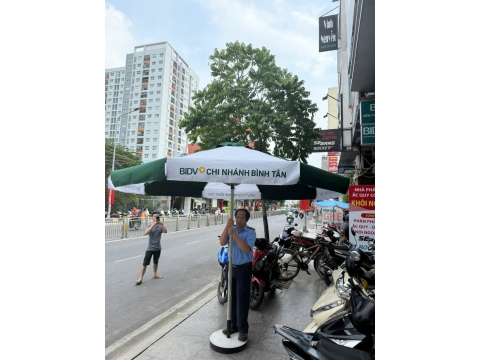 Đối tác ngân hàng bidv