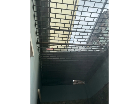 Thi Công mái che giá rẻ quận tân phú