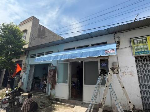 THAY BẠT MÁI HIÊN GIÁ RẼ