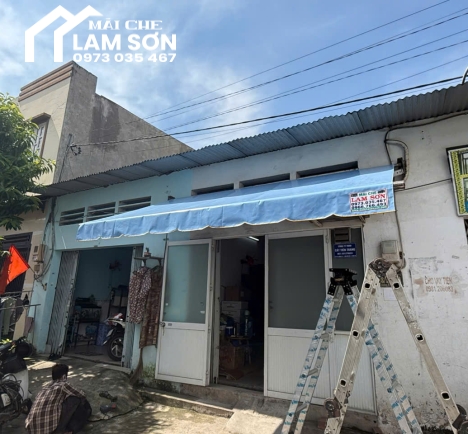 THAY BẠT MÁI HIÊN GIÁ RẼ