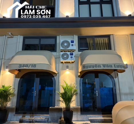 THI CÔNG MÁI VÒM GÒ VẤP