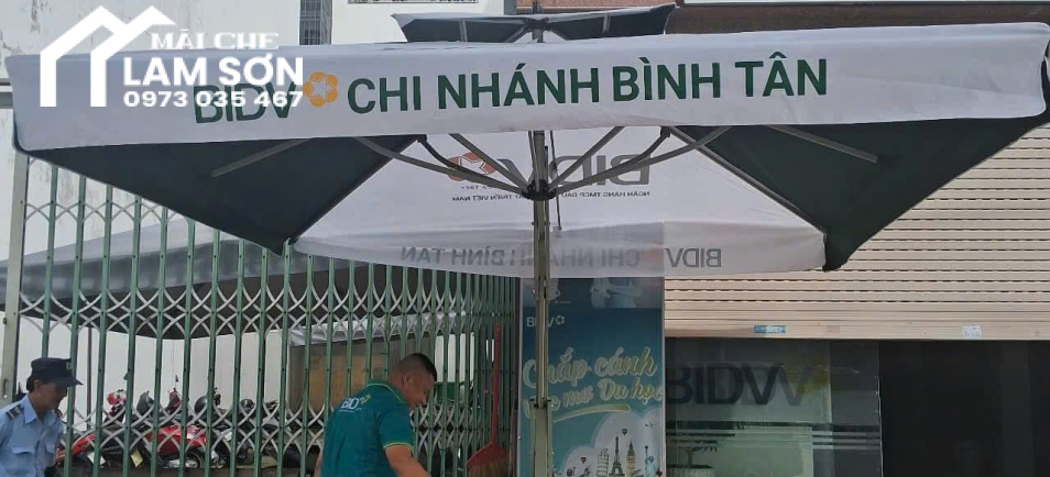 Đối tác ngân hàng bidv